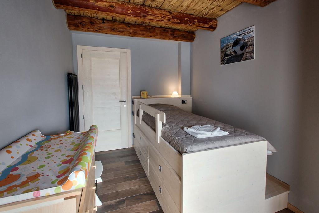 La Marmote Albergo Diffuso Di Paluzza Cleve Quarto foto
