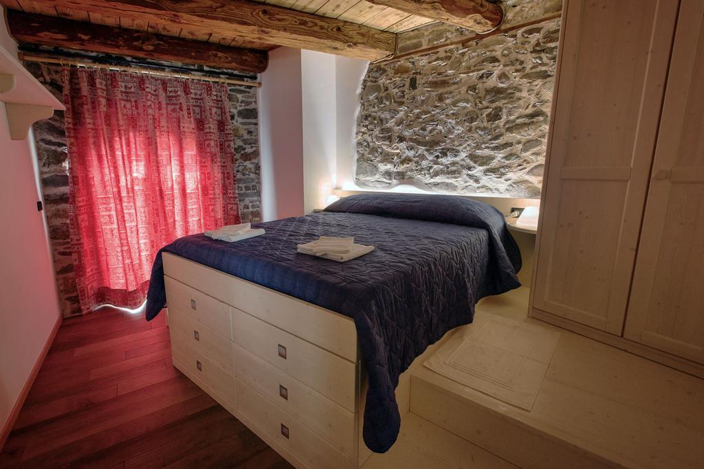 La Marmote Albergo Diffuso Di Paluzza Cleve Quarto foto