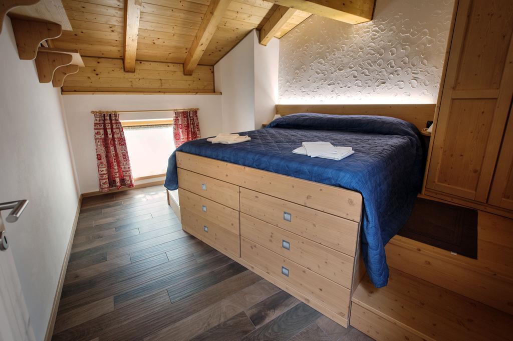 La Marmote Albergo Diffuso Di Paluzza Cleve Quarto foto