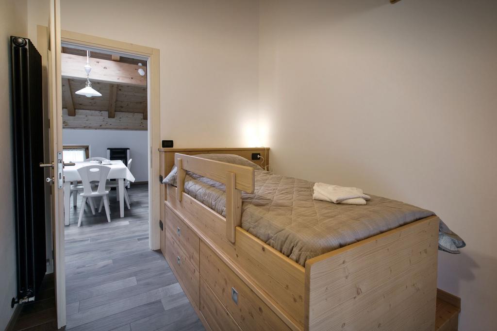 La Marmote Albergo Diffuso Di Paluzza Cleve Quarto foto